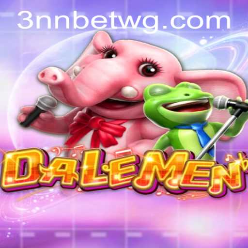 Explorando o Fascinante Mundo de DALEMEN: Um Jogo de Estratégia e Criatividade