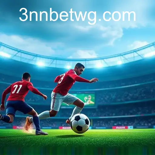 Esportes Virtuais com a 3nnbet: A Nova Experiência em Apostas