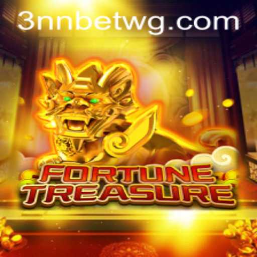 FortuneTreasure: Explorando Aventuras e Estratégias no Jogo de Azar com a Palavrachave 3nnbet