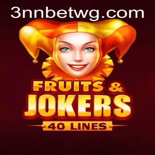 Descubra o Universo Envolvente de FruitsAndJokers40 no Cenário Atual de Jogos
