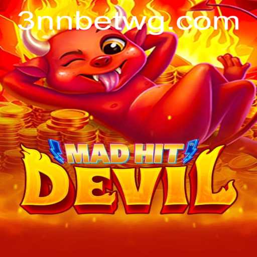 MadHitDevil: Uma Aventura Intensa no Mundo dos Jogos