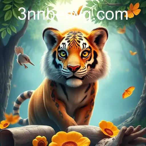 Slots de Animais - 3nnbet
